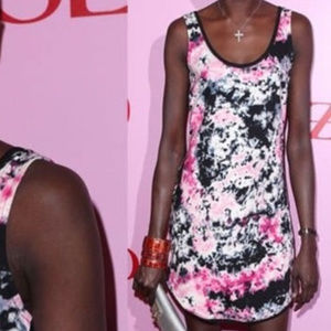 Zac Posen Target Tie Dye Dress